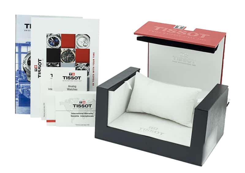 Tissot PR 100 T049.210.11.017.00